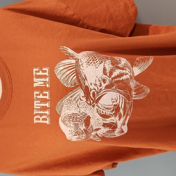 Bass Pro Shop 2020 Lake Athens Fly Fishing Festival large mouth bass bit… - Picture 2 of 6